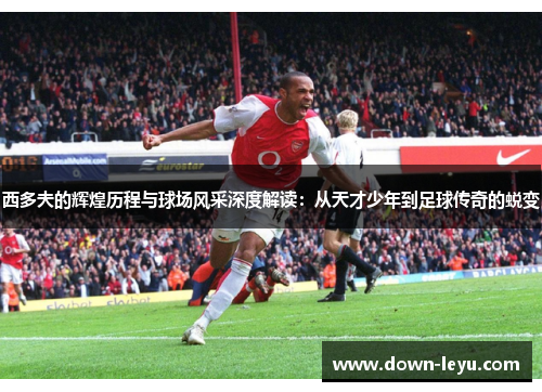西多夫的辉煌历程与球场风采深度解读：从天才少年到足球传奇的蜕变